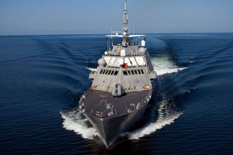 Naval ug Marine