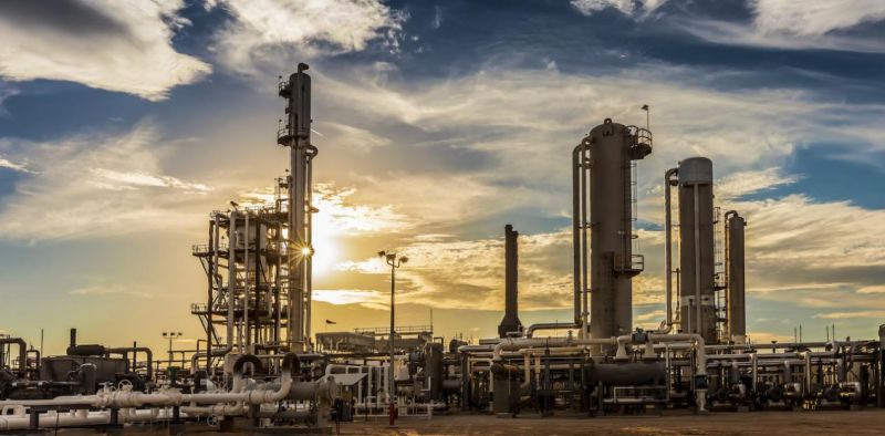 Industrial & Harsh Environments